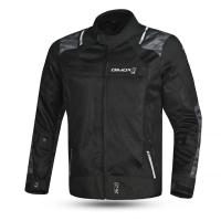 Dimox Мотокуртка текстиль Swift Mens Camouflage в Нижнем Новгороде