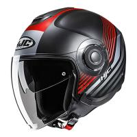 HJC Шлем i40N Dova MC1SF в Нижнем Новгороде