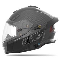 509 Шлем Delta V Carbon Commander с подогревом Legacy - Gloss Finish в Нижнем Новгороде
