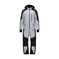 Finntrail Комбинезон мужской утепленный Blizzard 3856 LightGrey в Нижнем Новгороде