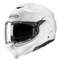 HJC Шлем F100 Pearl White в Нижнем Новгороде