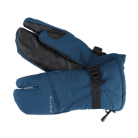 Dragonfly  Варежки снегоходные DF Snowmobile Mittens Dark Ocean в Нижнем Новгороде