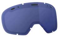 Scott Линзы Buzz sky blue в Нижнем Новгороде