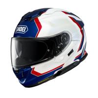 Shoei Шлем GT-Air 3 Realm сине-бело-красный в Нижнем Новгороде