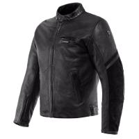 Dainese Куртка кожаная Merak black в Нижнем Новгороде