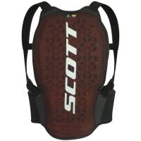 Scott Защита спины детская AirFlex Jr Back Protector black/grey в Нижнем Новгороде