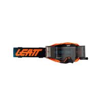 Leatt Маска Velocity 6.5 Roll-Off Orange Clear 83 VLT V25 в Нижнем Новгороде