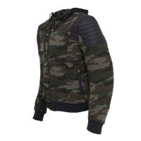 Hyperlook Толстовка The Hero Army в Нижнем Новгороде