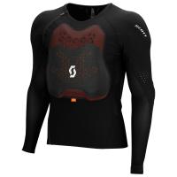 SCOTT Защита тела Jacket Protector Softcon Hybrid Pro black в Нижнем Новгороде