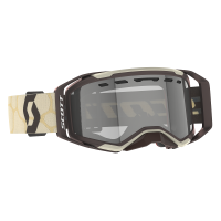 Scott Очки Prospect 2.0 Enduro LS desert beige/dirt brown в Нижнем Новгороде