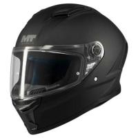 MT Шлем Stinger 2 Puree Matt Black в Нижнем Новгороде