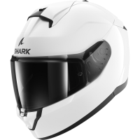 Shark Шлем Ridill 2 Blank White в Нижнем Новгороде