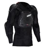 Leatt Защита тела Body Protector 2.5 V26 Black в Нижнем Новгороде