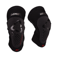 Leatt Наколенники 3DF 5.0 Evo FastFit V26 Black в Нижнем Новгороде