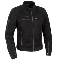 Segura Куртка текстильная Ventura Vented Black/Grey в Нижнем Новгороде