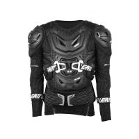 Leatt Детская Защита тела 5.5 Body Protector Black в Нижнем Новгороде