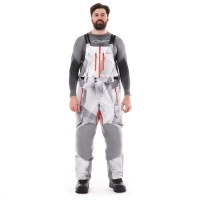 Dragonfly Штаны Expedition Camo - Grey 2024 в Нижнем Новгороде