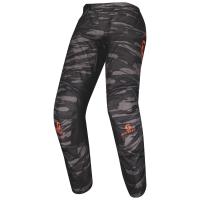 Scott Брюки 350 Dirt black/orange в Нижнем Новгороде
