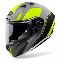 Airoh Шлем Valor Wings Yellow Matt в Нижнем Новгороде