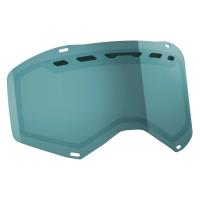 Scott Линзы Prospect/Fury enhancer aqua chrome в Нижнем Новгороде