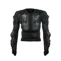 Starks Моточерепаха детская Body Armor Kids Чёрный в Нижнем Новгороде