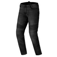 Shima мотоджинсы Zenith Men Black в Нижнем Новгороде
