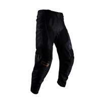 Leatt Штаны 3.5 Ride V25 Black в Нижнем Новгороде
