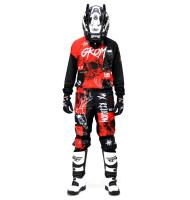 Grom Джерси MX Religion red в Нижнем Новгороде