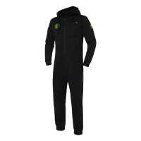 Finntrail Комбинезон Voyager 1376 Black в Нижнем Новгороде
