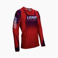 Leatt Джерси Moto 4.5 Lite V25 SunBurn в Нижнем Новгороде
