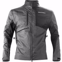 Acerbis Куртка Enduro Black/Grey в Нижнем Новгороде