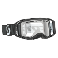 Scott Очки Prospect 2.0 Enduro black/white в Нижнем Новгороде