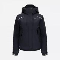 Finntrail Куртка женская утепленная Aspen 3463 Graphite в Нижнем Новгороде