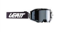 Leatt Маска Velocity 5.5 Iriz Graphite Platinum UC 28% в Нижнем Новгороде