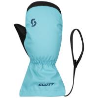 Scott Варежки детские JR Ultimate Bright Blue/Majolica Blue в Нижнем Новгороде