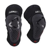 Leatt Наколенники подростковые 3DF 5.0 Evo Black в Нижнем Новгороде