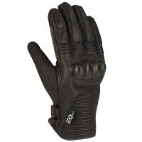 Segura Перчатки кожаные Swan Black в Нижнем Новгороде