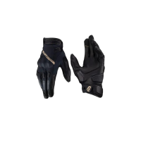 Leatt Перчатки ADV HydraDri 7.5 Short 2026 Stealth в Нижнем Новгороде