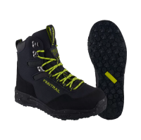 Finntrail Ботинки Sportsman 5198 Graphite в Нижнем Новгороде