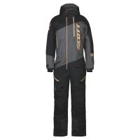 SCOTT Комбинезон женский DS Shell Dryo black/warm beige в Нижнем Новгороде
