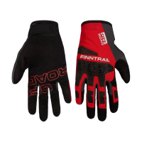 Finntrail Перчатки Enduro 2732 Red в Нижнем Новгороде