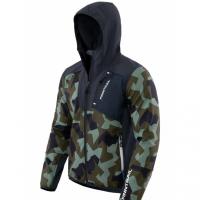 Finntrail Куртка Softshell Nitro 1320 CamoArmy в Нижнем Новгороде