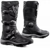 Forma Ботинки Adventure Dry Black в Нижнем Новгороде