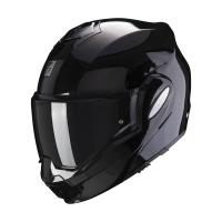 Scorpion Exo Мотошлем Exo-Tech Evo Solid Черный в Нижнем Новгороде