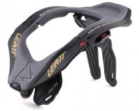 Leatt Защита шеи 5.5 Neck Brace 2025 Stealth в Нижнем Новгороде