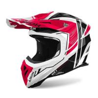 Airoh Шлем Aviator Ace 2 Iron Red Gloss в Нижнем Новгороде