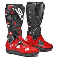 Sidi Ботинки Crossfire 3 SRS Red/Red/Black в Нижнем Новгороде