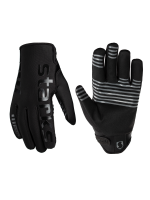 Starks Перчатки квадро Neoprene Чёрный в Нижнем Новгороде