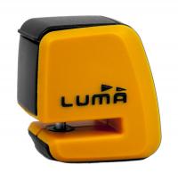 Luma Замок на диск тормозной ENDURO 92D (Ø5 ММ) + BAG оранжевый в Нижнем Новгороде