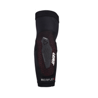 Leatt Налокотники ReaFlex UltraLite Elbow Guard V26 Black в Нижнем Новгороде